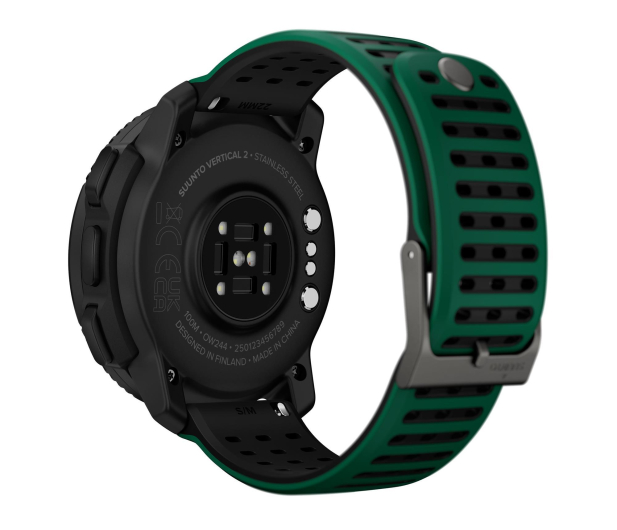 Suunto VERTICAL 2 PINE GREEN - 1364473 - zdjęcie 4